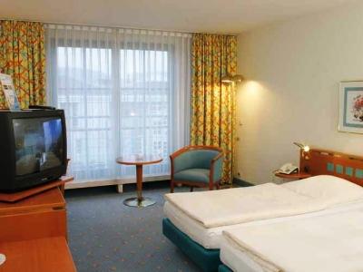Hotel Convita Rottenburg am Neckar Room photo